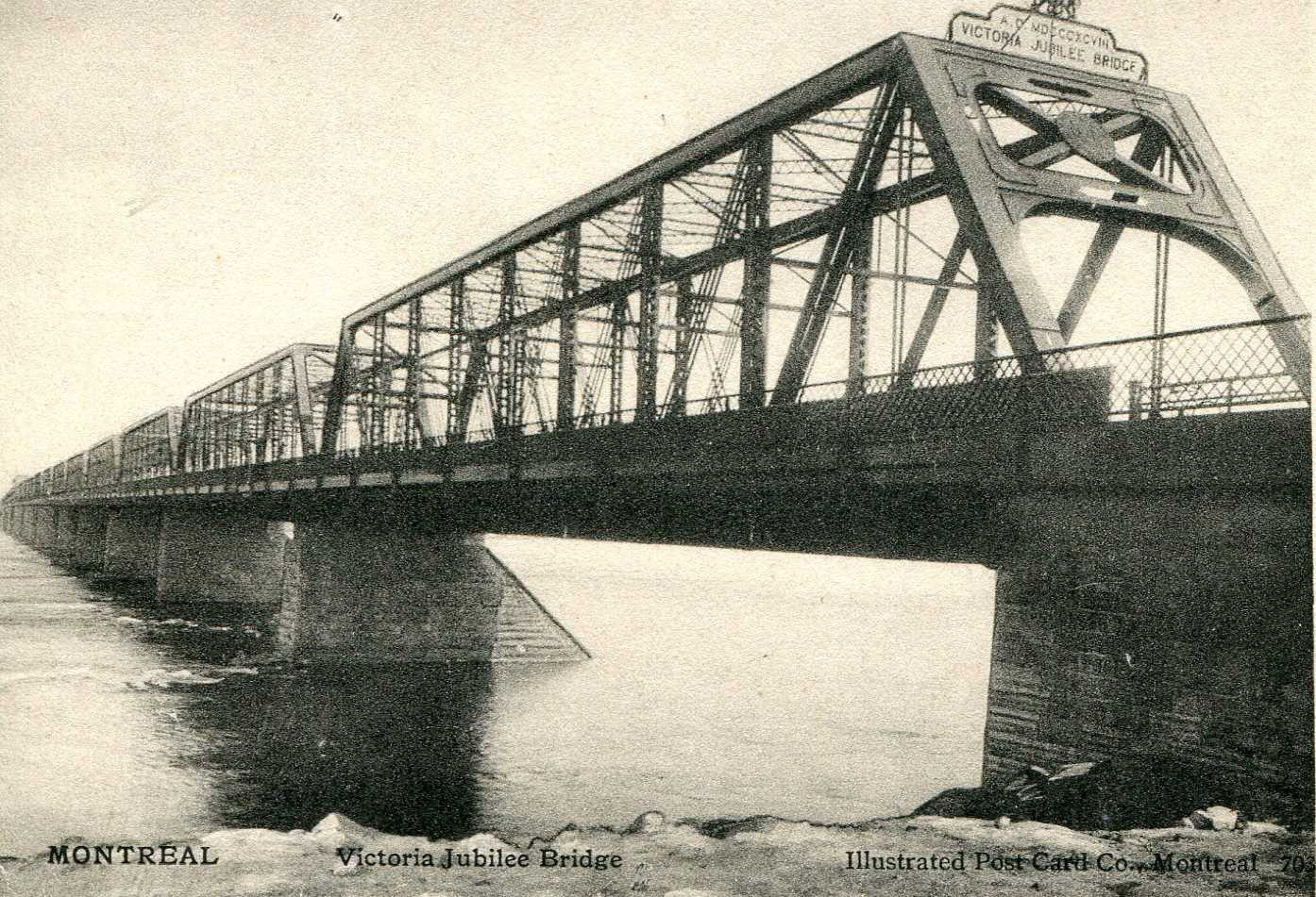 2025 01 16GinetteCharbonneau VictoriaJubileeBridge