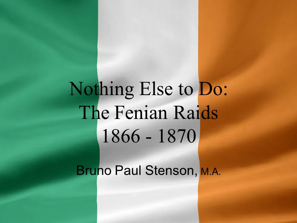 2026 09 17Stenson FenianRaids 0